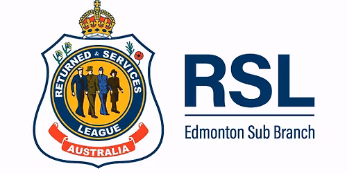 ANZAC Day at Edmonton