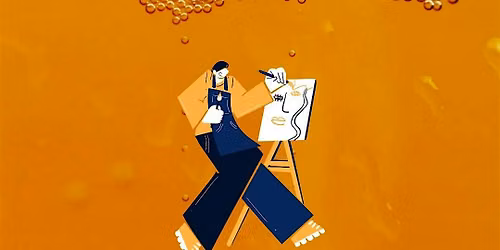 Sip and Splash - Drink. Paint. Repeat.