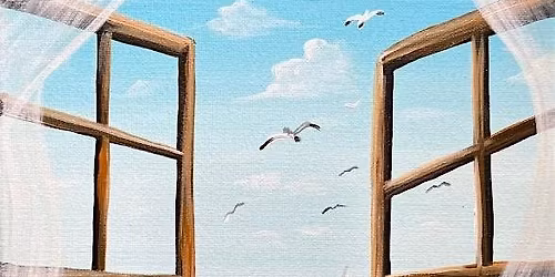 Painting with Dianca