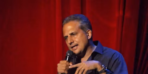 Nick Di Paolo