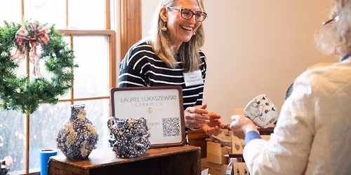 JRACraft Day | Holiday Craft Showcase and Sale