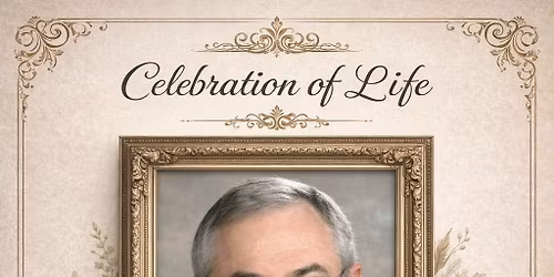 Tom Rathz Celebration of Life