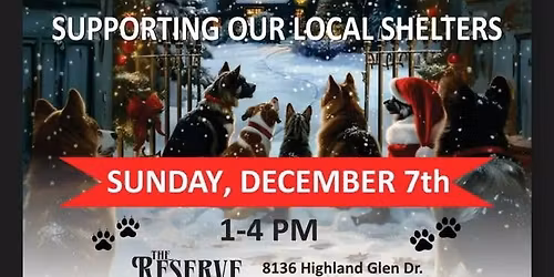 Jingle Paw\u2019s Winter Market 