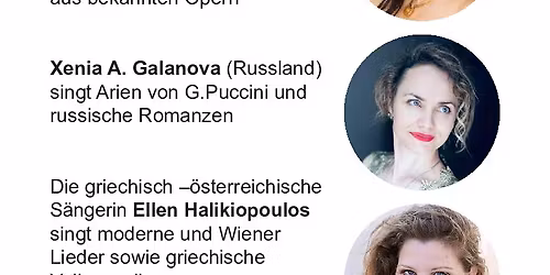 K\u00fcnstler:innen und ihre Kunst I