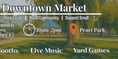 Downtown Market