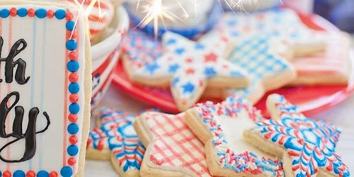July 4th Celebration