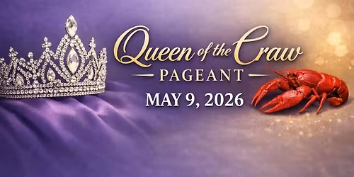 2026 Queen of the Craw 
