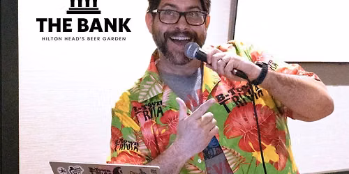 Trivia Night at The Bank with B-Town Trivia
