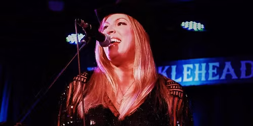 Gypsy's, Doves and Dreams @ Knuckleheads Garage