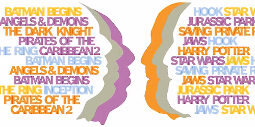 The Best of Williams & Zimmer - Fareham