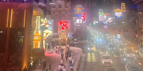 Glamour Reimagined Reprise