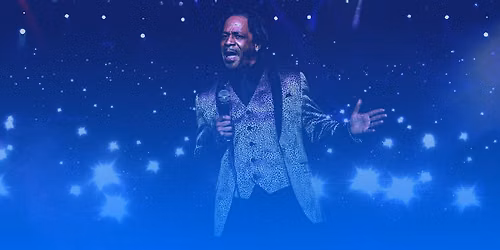 Katt Williams at Treasure Island Amphitheater