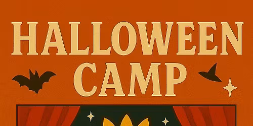 Halloween Camp