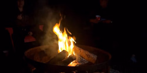 Samhain Fire Ceremony