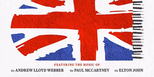 San Diego Symphony: Drama and Pathos - Goosby Plays Tchaikovsky Violin Concerto