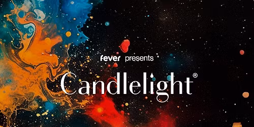 Candlelight: Ed Sheeran meets Coldplay | Maastricht
