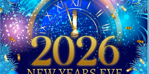 New Years Eve Service 