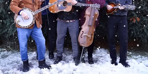 Long Time Gone at Hobgoblin \/ Stoney End Music Loft