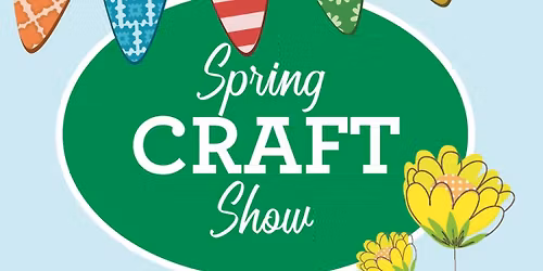 Westend Spring Craft Show