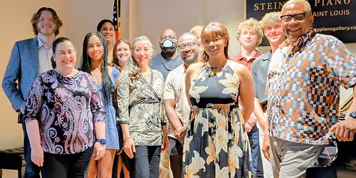 Studio Recital- Mo Egeston Piano Studio