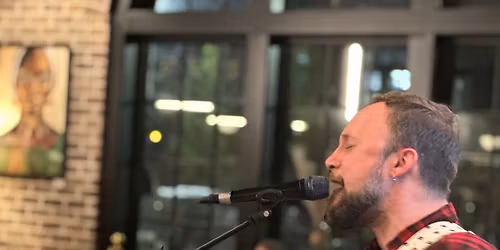 Jason LaPorte @ Burnt Church Distillery