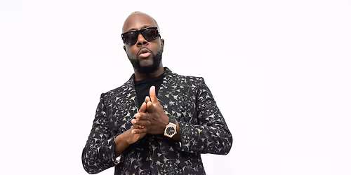 Wyclef Jean