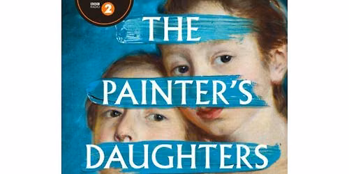 The Painter's Daughters - Pop-up Book Club at St Neots Library
