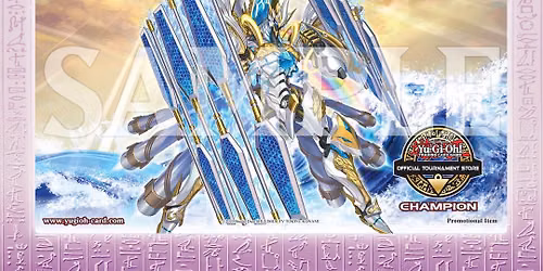 Gamers World YGO - OTS Championship