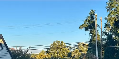 WV ROCKETS THIRD ANNUAL OPENING SEASON RIDE