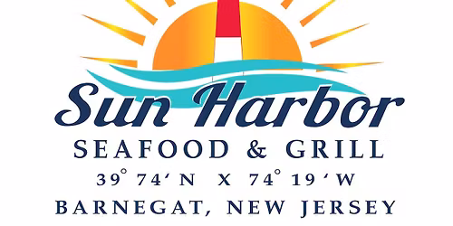 Slap Happy At Sun Harbor!