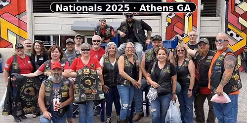 November 5-6 Monthly Meeting