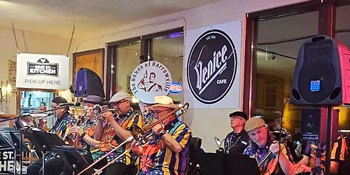 Dukes of Darrowville @ Venice Cafe & Erie Street Kitchen