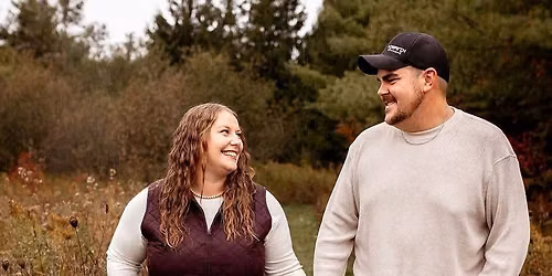 Chris and Emily\u2019s Jack And Jill