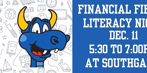 Financial Literacy Night