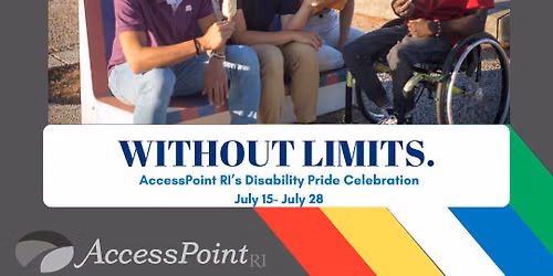 Access and Ice Cream for All