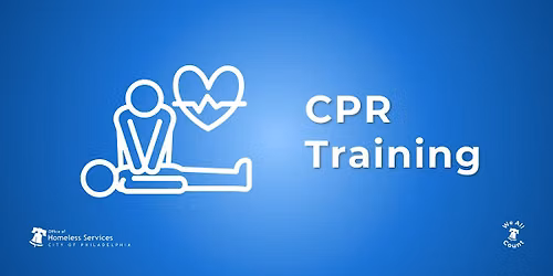 CPR Training Workshop