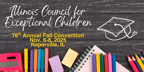 Annual Fall Convention