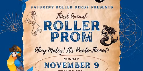 Roller Prom