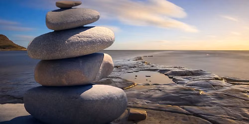 Reiki Share August