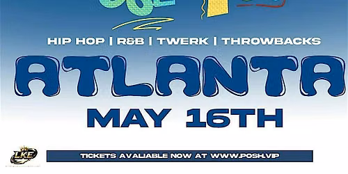 Party Like We Use TOO