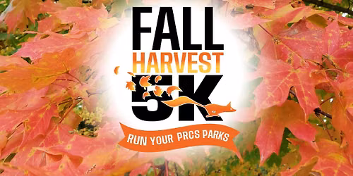 Fall Harvest 5K
