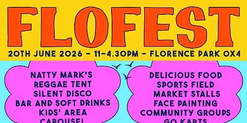 FloFest 2026