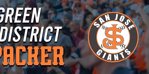 Lake Elsinore Storm at San Jose Giants at Excite Ballpark