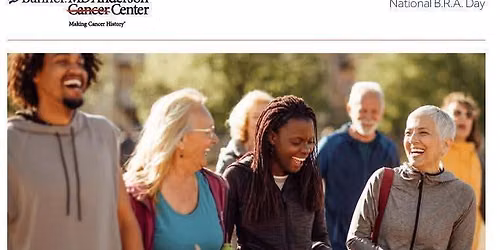 \ud83c\udf80 FREE MAMMOGRAMS + BREAST HEALTH COMMUNITY EVENT