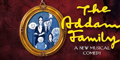 The Addams Family Musical Auditions (Day #2) 