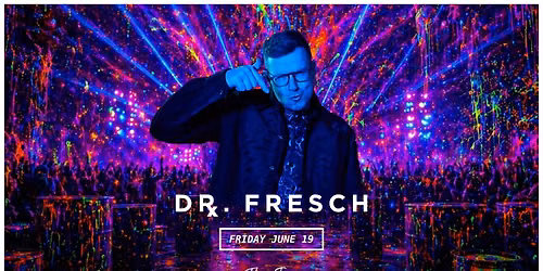 UV Drip: The Paint Rave 2026