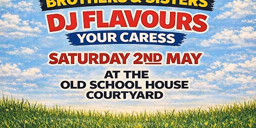 Reminiss Courtyard Sunset Party