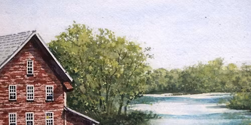 Meet Barbara Harling - Valley Art Association Artist