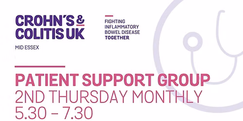 Patient Group - Broomfield