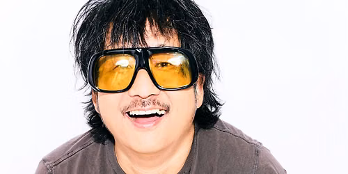 "Deadweight" Q&A and Book Signing with BOBBY LEE